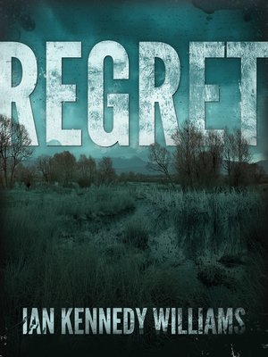 cover image of Regret